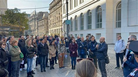 Amccrs A Participat La Turul Ghidat Bucure Tii I Cutremurele Amccrs