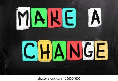 change concept stock illustration  shutterstock