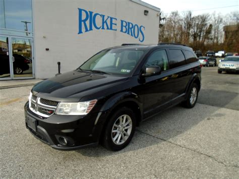 Used Cars For Sale York Pa Ricke Bros Inc