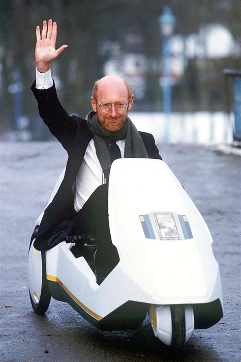 The eight worst electric cars ever made | British GQ
