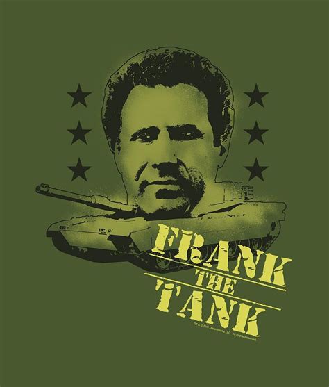 Will Ferrell Old School Frank The Tank