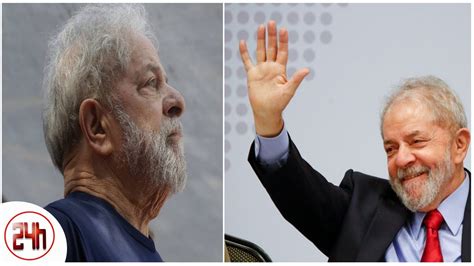 NOTICIAS 24h Candidatura de Lula é alvo de 16 contestações no TSE