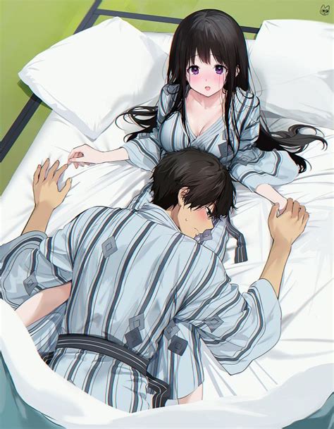 Hyouka Image By Mery Zerochan Anime Image Board