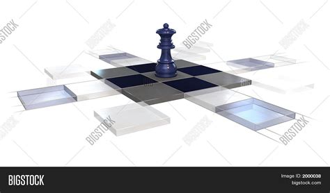 Chess Strategy Image & Photo (Free Trial) | Bigstock