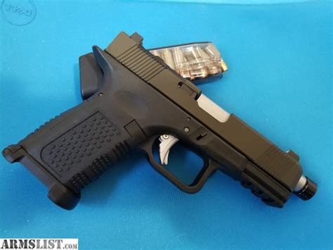 Armslist For Sale Trade Lone Wolf Glock