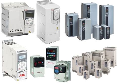 All Type Of Ac Drive Application Industrial At Best Price In Bhavnagar