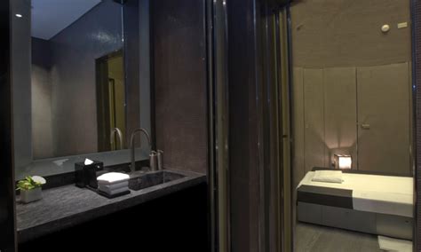 Inside Armani/Spa | Wellbeing | Time Out Dubai