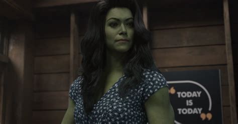 'Secret Invasion' Theory Finally Fixes 'She-Hulk's Biggest Problem