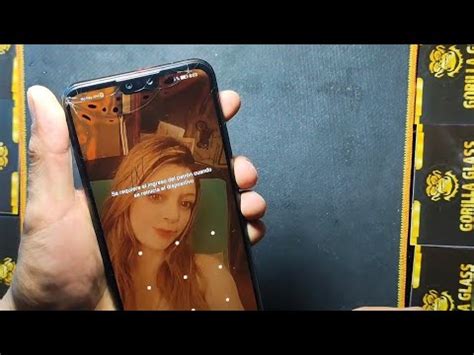Cuanto Cuesta Arreglar La Pantalla De Un Celular Huawei Y Tejidos Meco