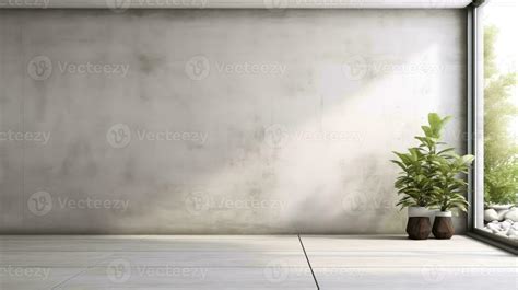 backdrop room gray outdoor background ai generated 33351760 Stock Photo at Vecteezy