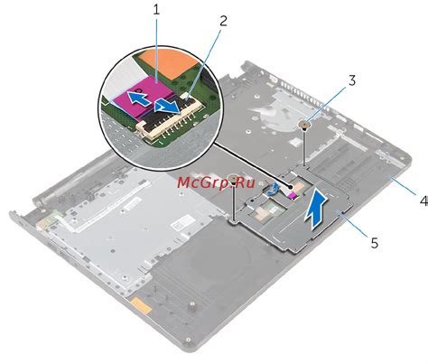 Dell Inspiron 3552 3552 9879 Инструкция по эксплуатации онлайн 4297