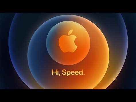 When and how to watch the 2020 Apple iPhone 12 5G October event live ...