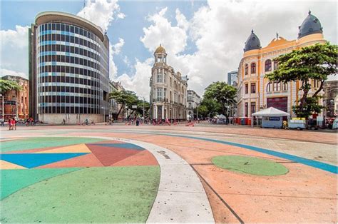 Passeios Em Recife 9 Lugares Imperdíveis Para Conhecer