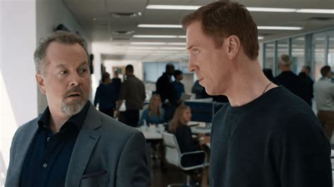 Billions Cast Recaps The Showtime Series Ahead Of Season 7