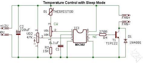 PWM Fan controller | bit-tech.net