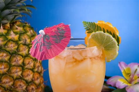 Five Tiki Drinks You Just Must Try Tiki Mugs Australia