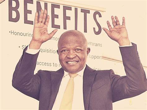 Mabuza Bedank As Lp Maroela Media