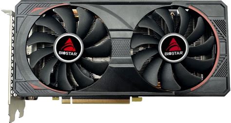 Видеокарта Biostar PCI Ex GeForce RTX 3060 Ti Extreme Gaming 8GB GDDR6