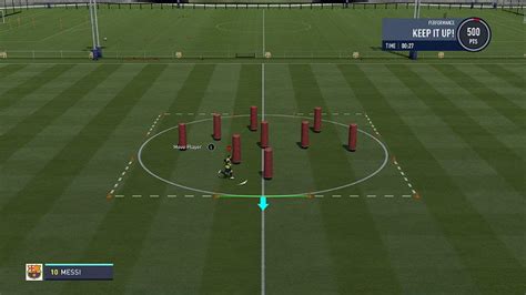 Game modes in FIFA 20 - FIFA 20 Guide | gamepressure.com