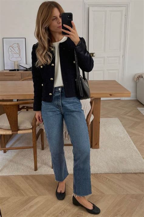 Pin By Lynsey Morrison On Outfit Inspo A W Classic Style Outfits