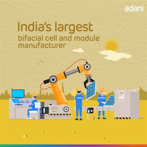 Adani Group On Twitter To Achieve The Dream Of A Self Reliant India