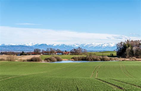 Wandern, Radfahren, Astner Moos, Eiszeitrundweg | DorfWirtschaft Asten