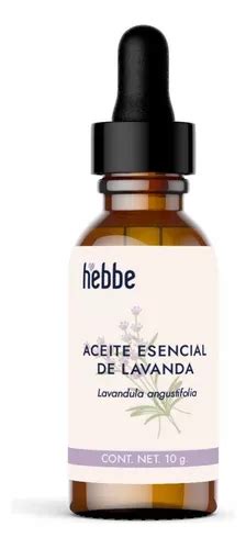 Aceite Esencial De Lavanda Puro Uso En Spa Aromaterapia Relajante