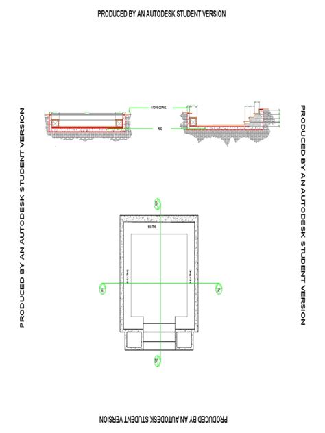 Sunken Slab Ref-Model - PDFFFF | PDF