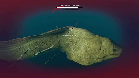 Stranded Deep Xbox One Great Eel Boss Fight Youtube