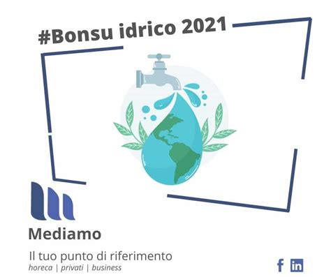 Bonus Idrico Euro Cos Come Funziona Docce E Rubinetti