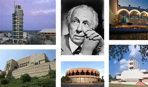 5 Lesser Known Projects Designed By Frank Lloyd Wright