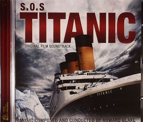 VARIOUS Titanic (Soundtrack) vinyl at Juno Records.