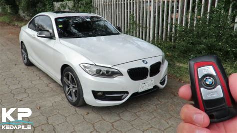 Bmw I Ultima Rese A Kedapile Vlogs Youtube