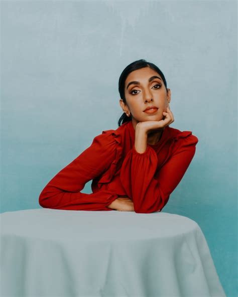 Rupi Kaur Is Empowering Women Through Her Poetry