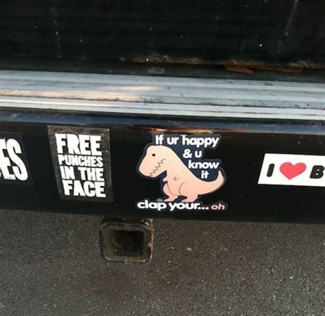 Funny Car Stickers (31 pics)