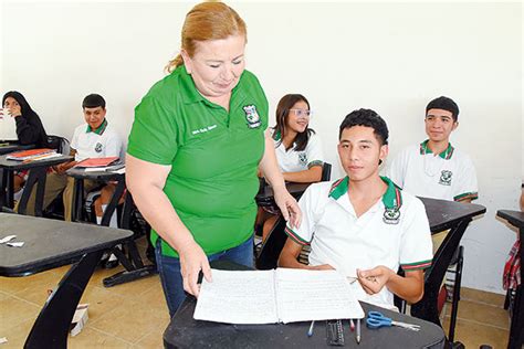 En Mi Otra Vida Quisiera Ser Maestra Otra Vez Peri Dico Z Calo