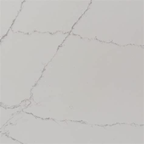 Calacatta Elsa Engineered Stone Countertop 26 X 110 Apex