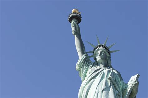 The Poem on the Statue of Liberty Was 'Added Later' But There's More to ...