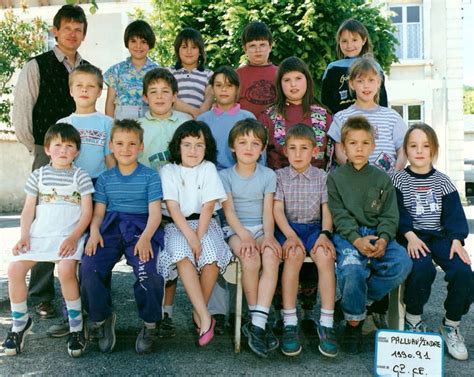 Photo De Classe Ce De Ecole Jean Baptiste Franquelin