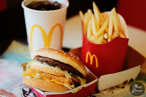 Menu Mcdo Philippines - so little thyme.: McDonald's Overseas : The ...