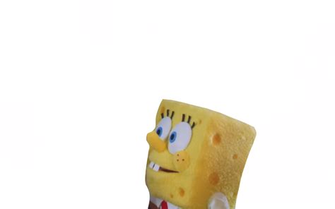 Spongebob puppet by DracoAwesomeness on DeviantArt