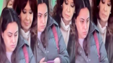 El video de Cristina Fernández de Kirchner que se viralizó en las PASO