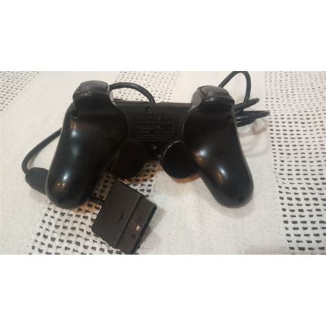 Controle Ps Original Sony Shopee Brasil