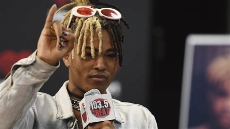 Xxxtentacion Signed 10 Million Record Deal Before His Death Report