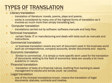 Ppt Translation Powerpoint Presentation Free Download Id1600434