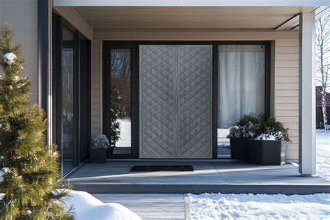 Magnetic Door Curtains: Your Guide to Hands-Free Entry - Hunter Games Magazine
