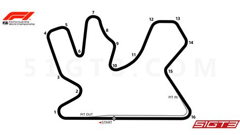 2025 F1 - FIA Formula One World Championship Round 23 - Entry List