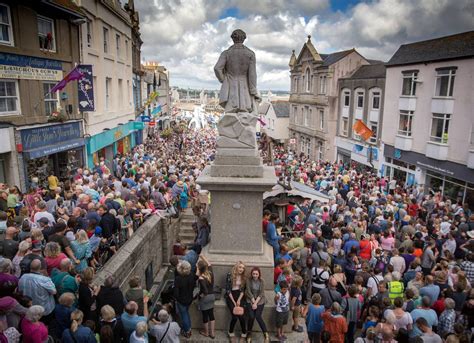 Our Community Love Penzance The Official Penzance Cornwall Website