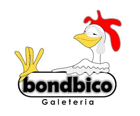 Bondbico Sao Paulo Ifood