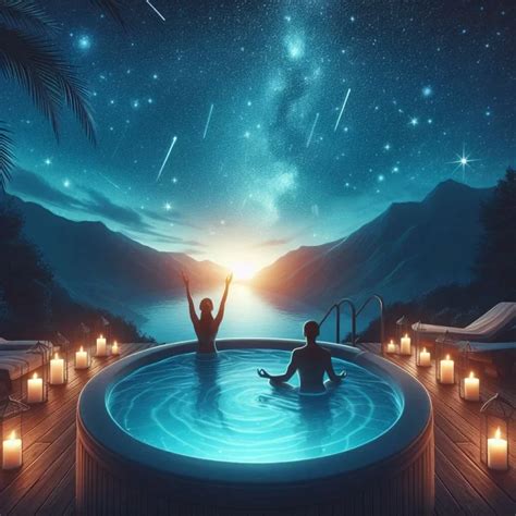 The Dangers Of Cyanuric Acid In Hot Tub Water